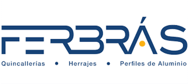 Logo Ferbras